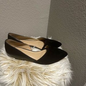 Naturalizer Samantha - Pointed Toe Flat